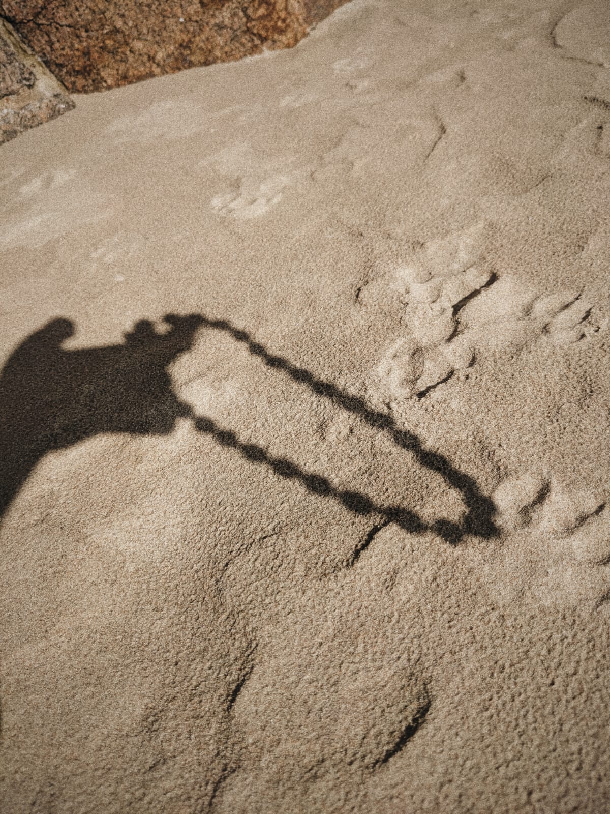 COUPER -ET- COUDRE Necklace Zephyr - Large Lapis Lazuli Necklace