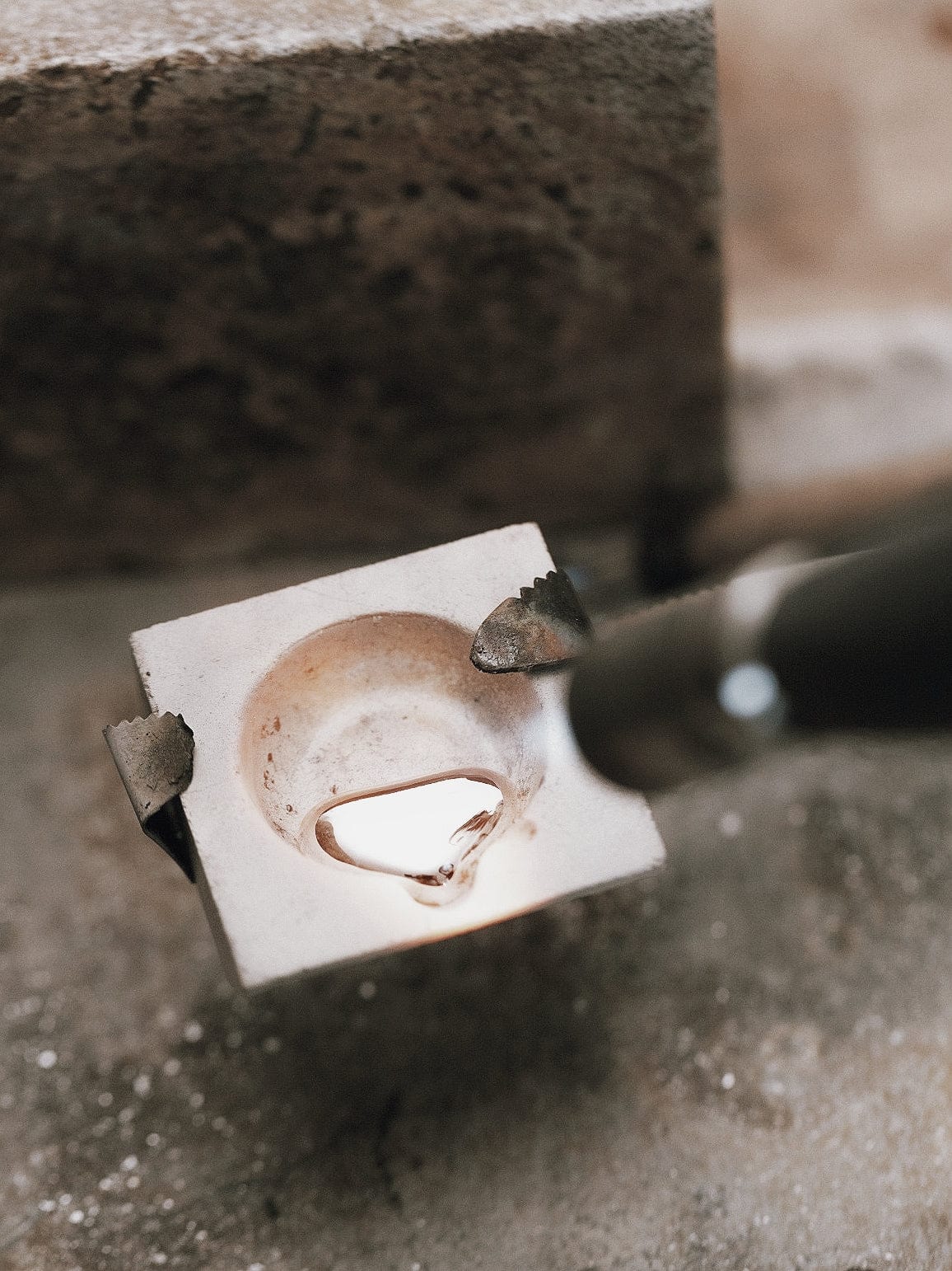 Emily Georgina Jones Jewellery Droplette Chain Bracelet Sterling Silver