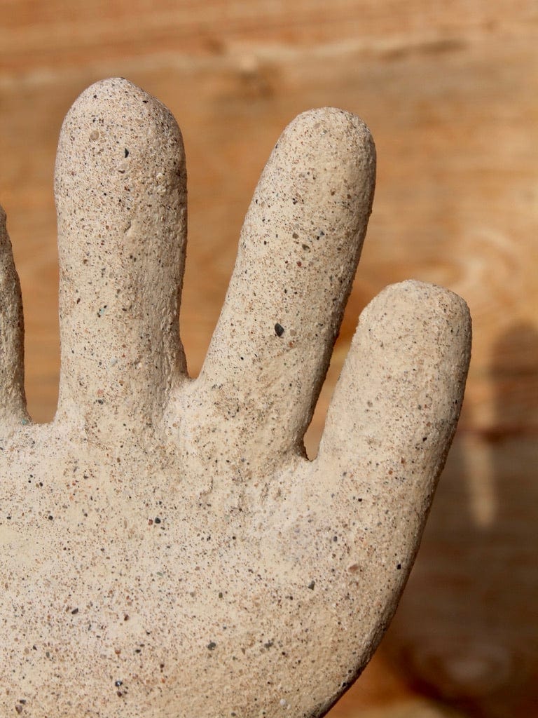 july studio vase Hand Table Decor