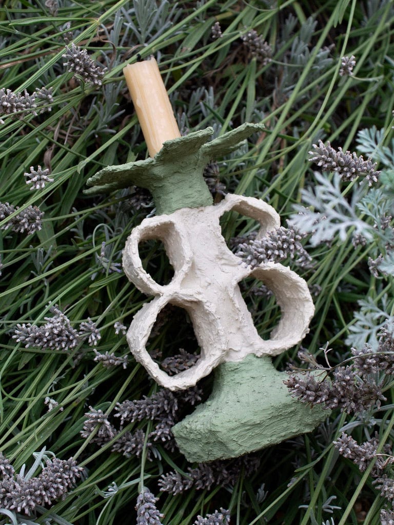 july studio vase Nin Candlestick