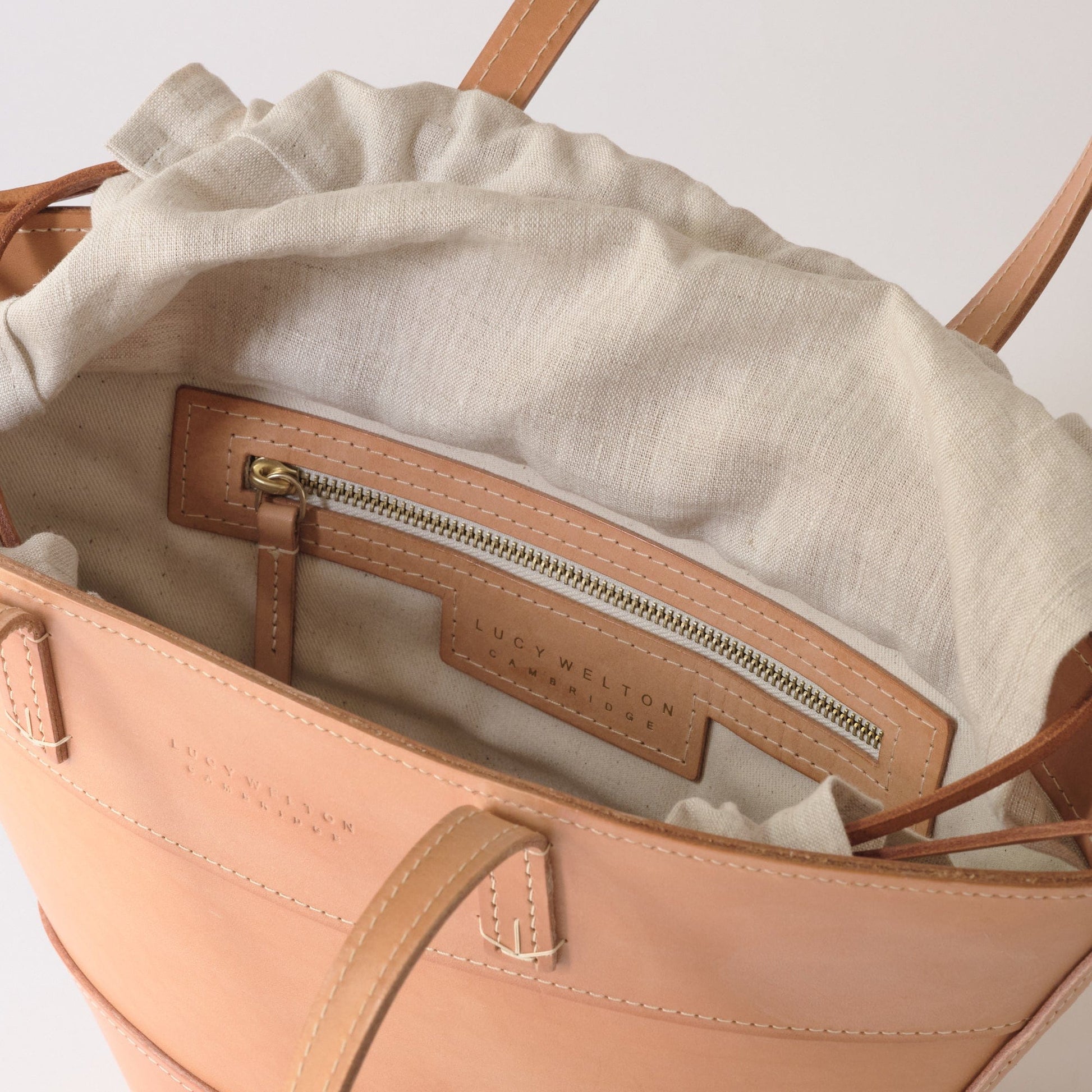 Lucy Welton HANDBAG Margot Bag