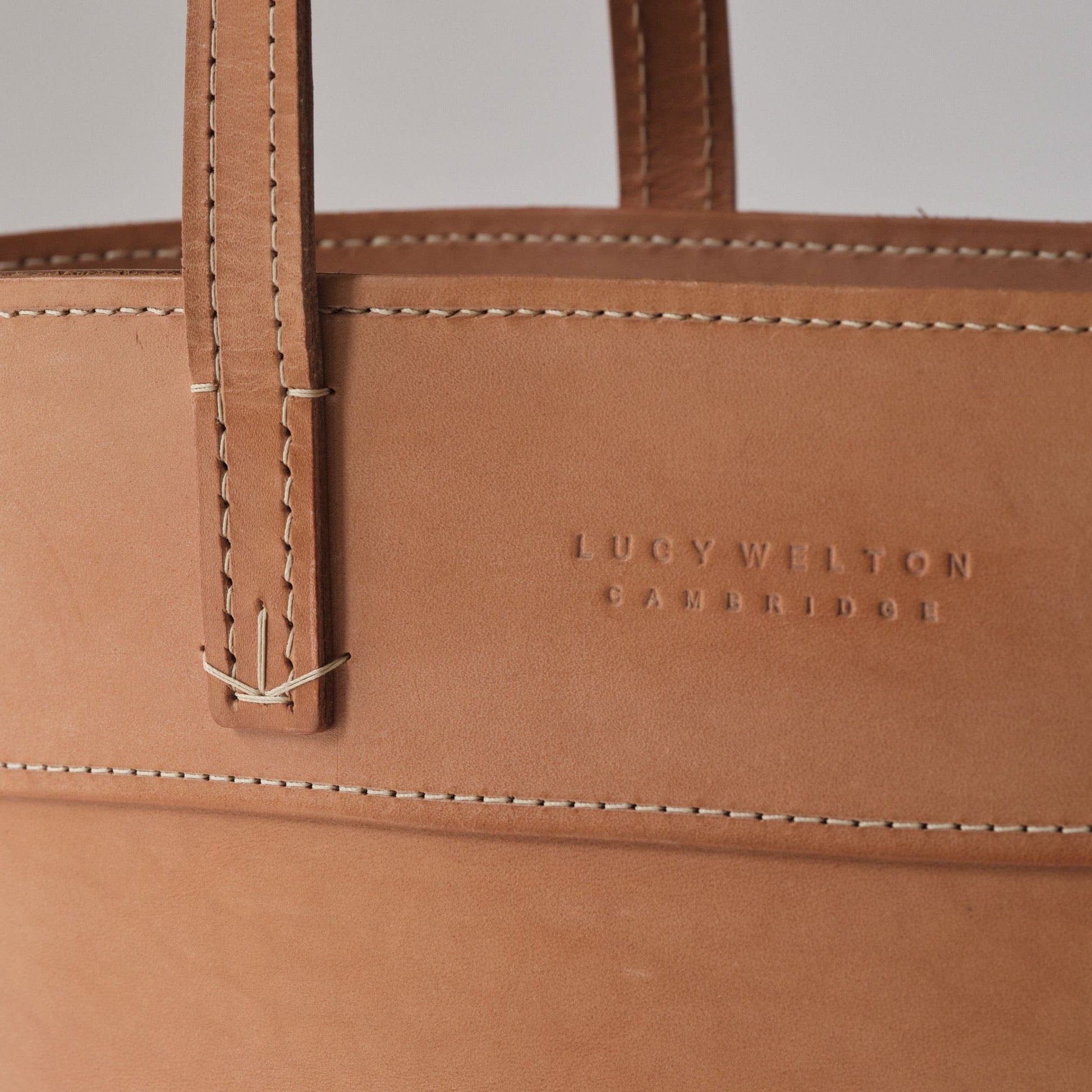 Lucy Welton HANDBAG Margot Bag