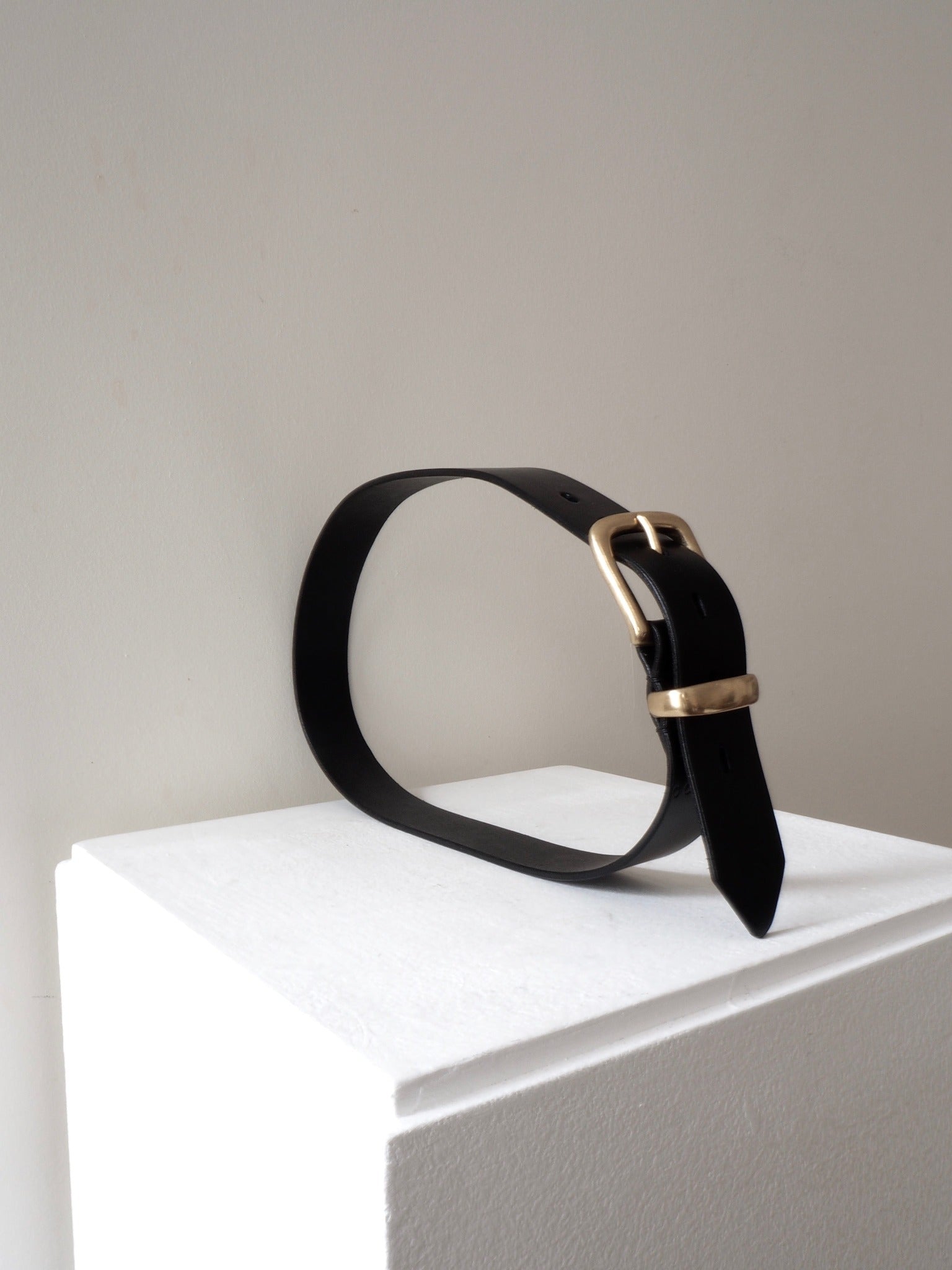 COUPER -ET- COUDRE BELT Oro ~ 2 colours available